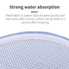 Neutop Replacement Washable Mopping Pads Compatible with Ecovacs Deebot T8,