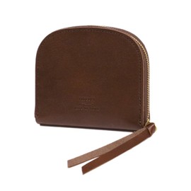 Tideway TW-T2839 Women's Genuine Leather, M, dark brown