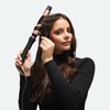 Sutra 4-in-1 Hair Curling Iron Set with Tourmaline Infused Ceramic
