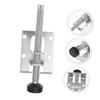 ORFOFE 6Pcs Adjustable Heavy Duty Leveling Feet for Cabinets Furniture