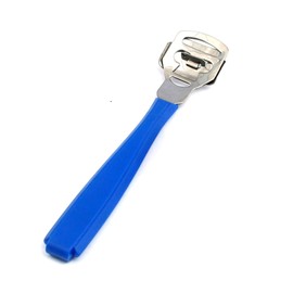 G.S - 1Set of Foot Care Callous Hard Skin Cutter Blue Cuticle Remover Shaver 10 Corn Blades Tool Best Quality