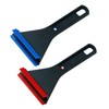 L & P Arms Set of 2 Ice Scrapers Murska