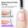 Gelike ec 6-in-1 gel nail glue, 7 ml (glue-002)