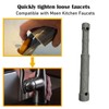 DaBrizantic Kitchen Faucet Installation Tools Compatible with Moen 118305, Kitchen