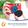 JJC Magnetic Lens Cap for Leica Instant 2 Digital and
