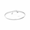 Scanpan Impact Glass Lid, 20 cm