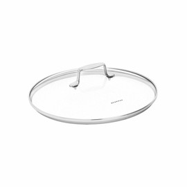Scanpan Impact Glass Lid, 20 cm