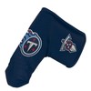 Tennessee Titans Blade Putter Cover