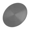 24CMx6MM Heat Diffuser Plate Aluminium Alloy Heat Induction Plate for