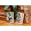 Clairefontaine 115995C - A Rigid Lined Notebook Jaguar/Fox - A6