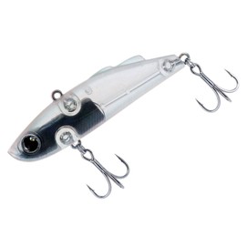 Daiwa Morethan Minient 70S Vibration Seabass Lure, Coral Pink