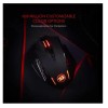 Redragon M913 16000 DPI RGB Wireless Gaming Mouse with 16