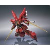 Robot Spirits Side MS Sinanju