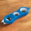 3 PAGEN® Lid Opener 4-in-1 - Multi Opener for Various