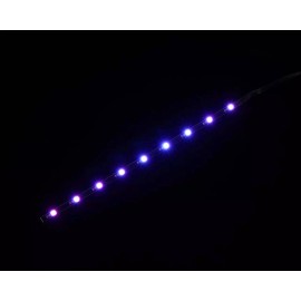 Bykski 12v Water Tank LED RGB Strip Light - 120mm (B-SXLT-120X6R