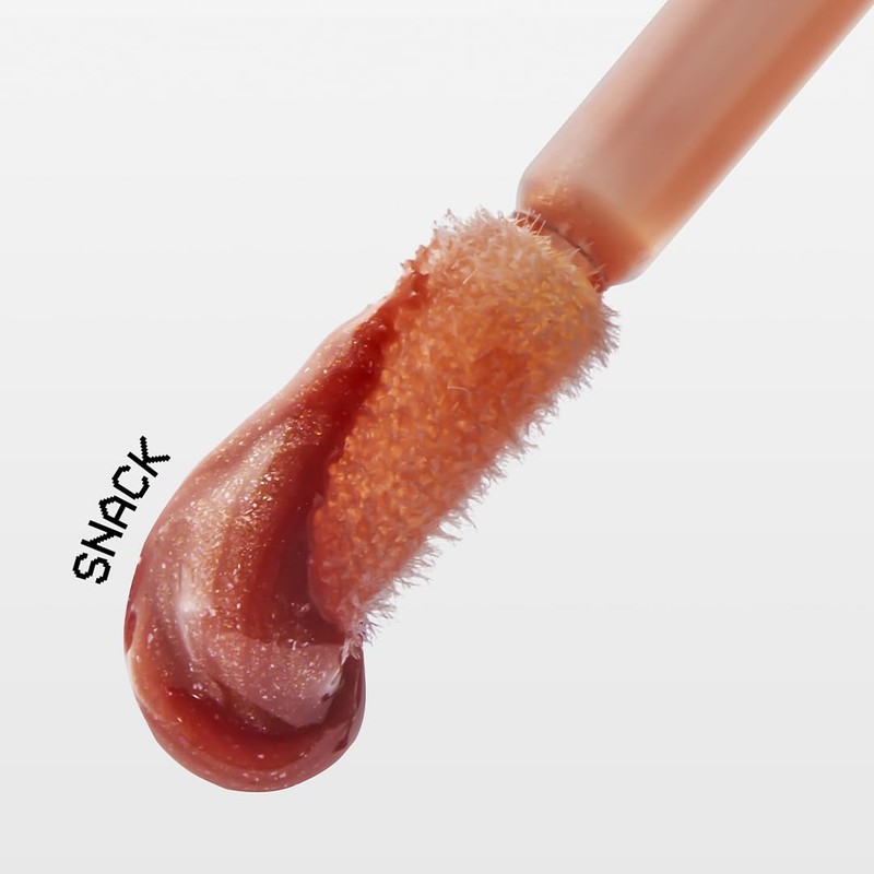 Glow Hub Gen Gleam Collagen Up Lip Gloss with Peptides