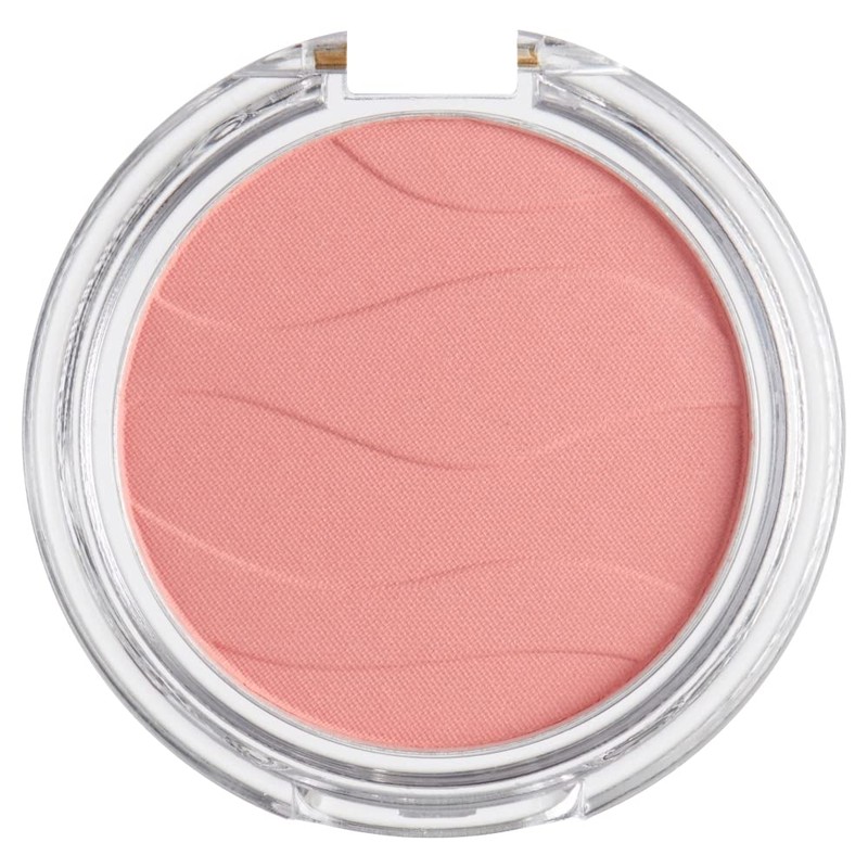 Collection Cosmetics Soft Glow Blusher, Blusher Powder, 4g, Rose