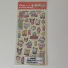 Sanrio Sanrio Characters Puffy Sticker Sheet