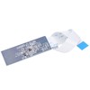 1080P HD Mini Camera Module 60 Degree Manual Focusing GC2035