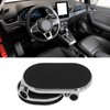Magnet Phone Holder for Car Magnetic Mount 360° Rotation Universal