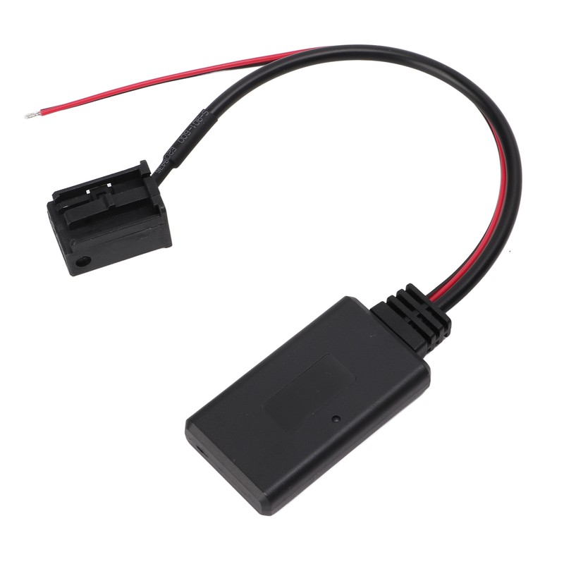 Wireless Bluetooth 5.0 AUX Audio Input Adapter Cable Replacement for