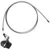 Shimano SL-3S43J Shifting Lever Included / 65.0 inches (1650 mm)