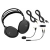 JVCKENWOOD GG-01W Gaming Headset, Wireless Compatible, Body Weight: Approx. 7.3
