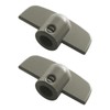 VIDABTE 3/8" Window Crank Handle Replacement, Operator Handles for Andersen