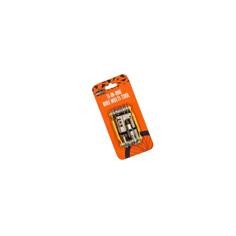 Tru-Tension | Multitool | Bicycle Tools & Accessories