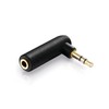 conecto Audio Adaptor 3.5 mm Jack Plug to 3.5 mm