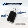 Anclajes de amarre y anclajes de amarre compatibles con Polaris