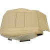 ECOTRIC Driver Seat Bottom Cover Compatible with 2011-2022 Jeep Grand