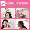 20 Fingers Scalp Stress Relax Massager, Head Scratcher Massager, Scalp