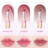 AGE20'S Care Glow Lip Balm 3.5g [Pink For Every Heart