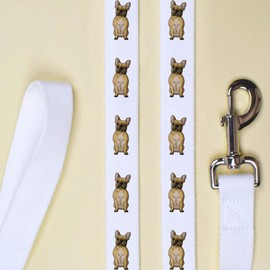'French Bulldog' Dog Lead/Leash (DL00008041)