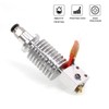 iMetrx Kobra Max/Kobra Plus/Vyper Hotend Hotend 24V V5 J-Head with