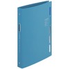 Maruman CLARTE B5 Size 26-Ring Binder, 5 Index Window Cover,