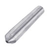 Diamond Dresser 0.4 Carats Carbon Steel Shank Dressing Pen Tool