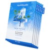 numbuzin No.4 Sheet Mask | Icy Soothing Sheet Mask |