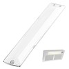 SB03294757 Range Hood Light Cover for Broan Light Lens Cover,