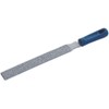 HAROMAC Carbide-Tipped Flat Tile File 200 mm 07210250