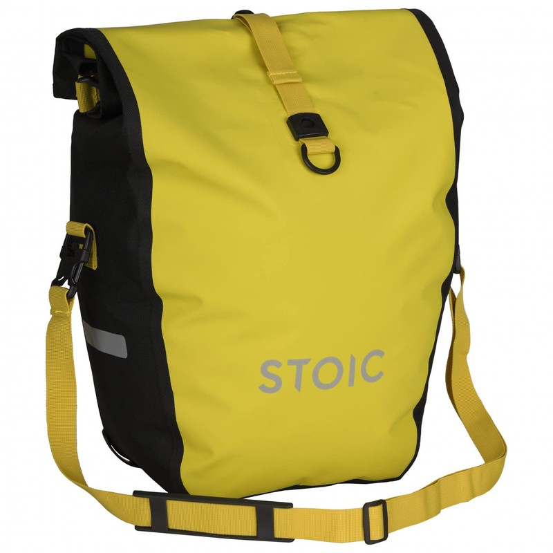 Stoic GranvikSt. Back Pannier 22 Pannier Rack Bags 22 Litres