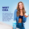 Cira Hydration Powder (45 Servings) - Electrolyte Drink Mix with