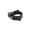 ZOOM Seat Clamp Seatpost Quick Release QR 31.8mm / Zoom