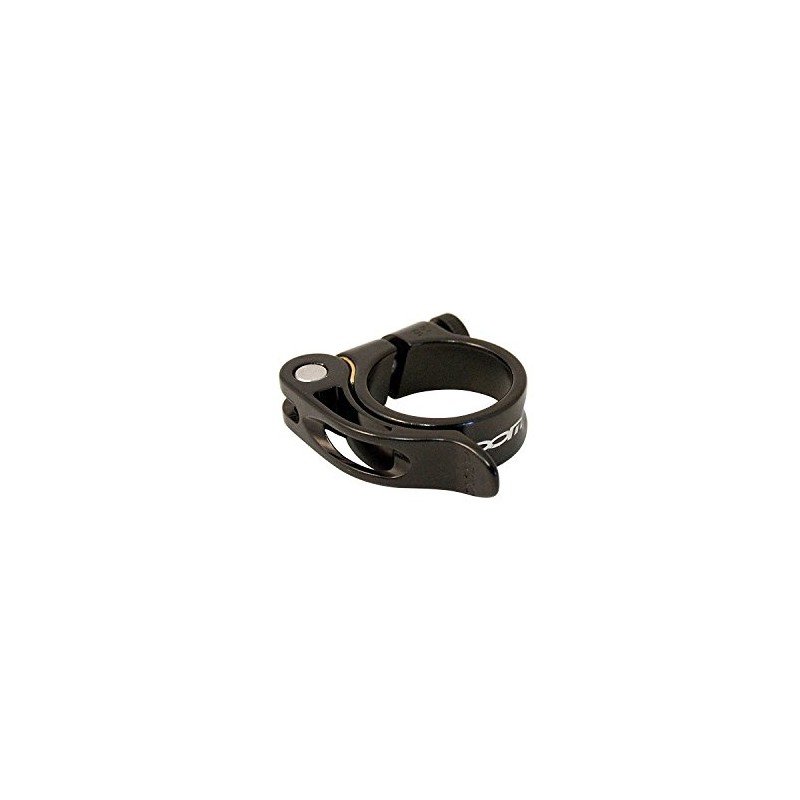 ZOOM Seat Clamp Seatpost Quick Release QR 31.8mm / Zoom