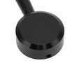 Coffee Machine Steam Lever Aluminium Alloy Coffee Machine Conversion Accessory