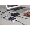 Sitecom USB 2.0 Travel Hub 4 Port