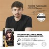 L'Oreal Paris Preference Hair Dye, Long Lasting, Luminous Permanent Hair