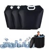 ARIESEE 5L Ice Bath Bags Set for Cold Plunge Therapy
