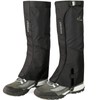Unigear Snow Leg Gaiters, 1000D Fabric Waterproof Boot Gaiters for